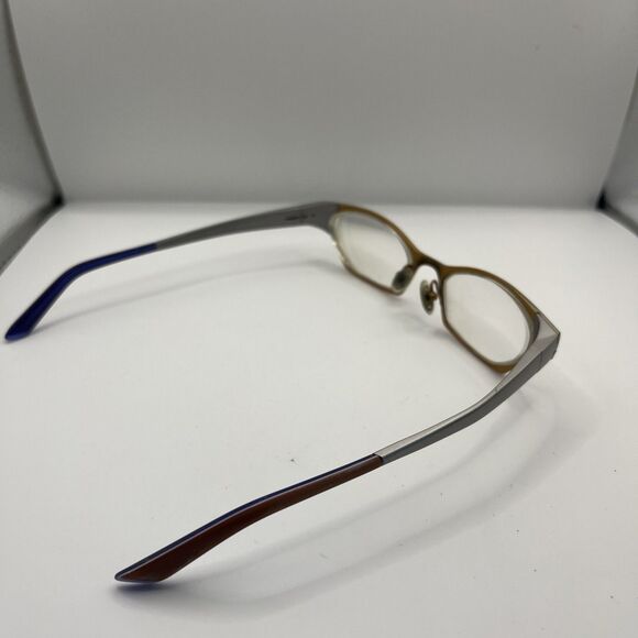 Prodesign Denmark Eyeglasses Zenith 7321 c 4521 *READ* Frames Only 51-17-135 main image 5